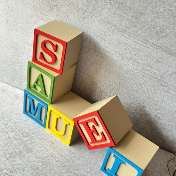 Toy Story 6x6cm Decoração de Festa Infantil Quarto de Bebê
