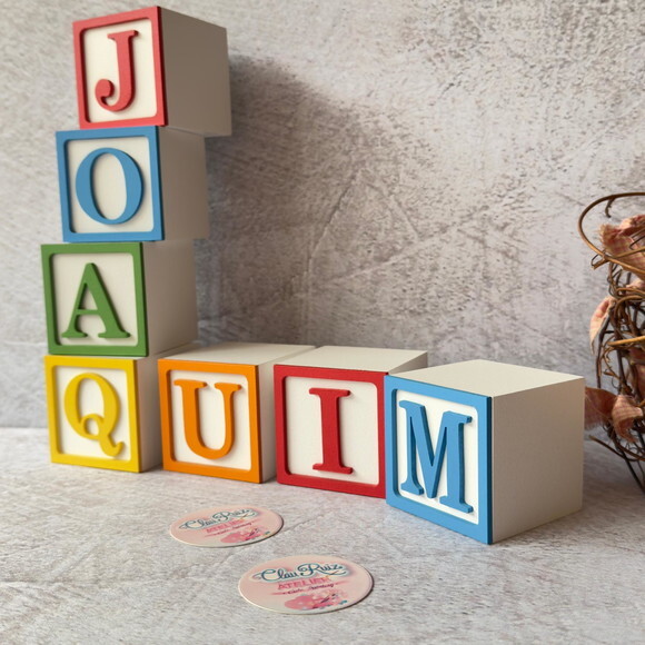 Toy Story 6x6cm Decoração de Festa Infantil Quarto de Bebê