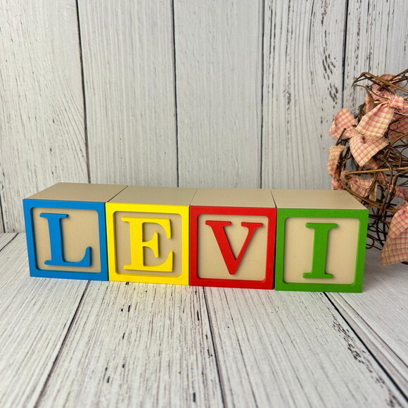 Toy Story 6x6cm Decoração de Festa Infantil Quarto de Bebê