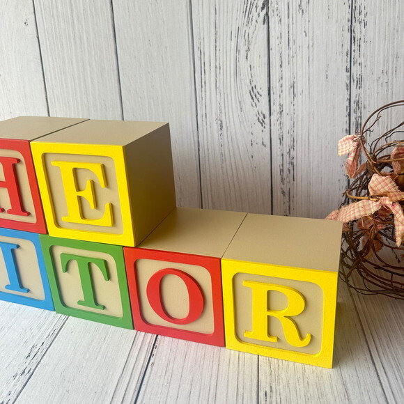 Toy Story 8x8cm Decoração de Festa Infantil Quarto de Bebê