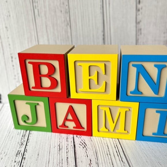 Toy Story 8x8cm Decoração de Festa Infantil Quarto de Bebê
