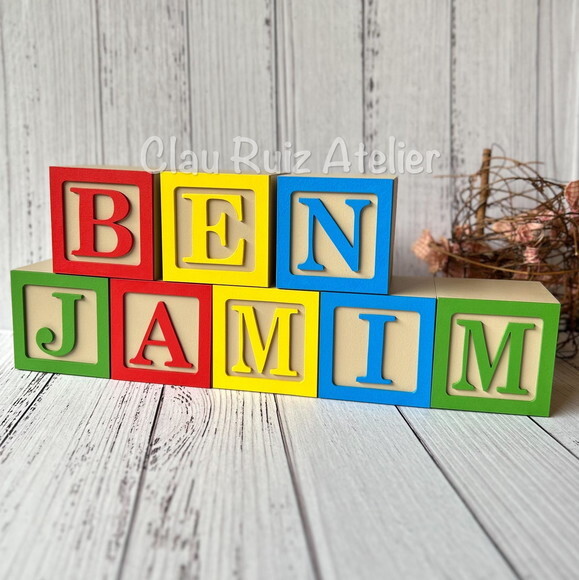 Toy Story 8x8cm Decoração de Festa Infantil Quarto de Bebê