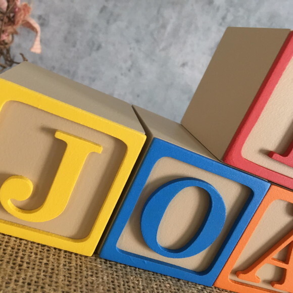 Toy Story cubos 6x6cm