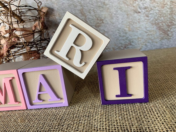 Toy Story Cubos 6x6cm