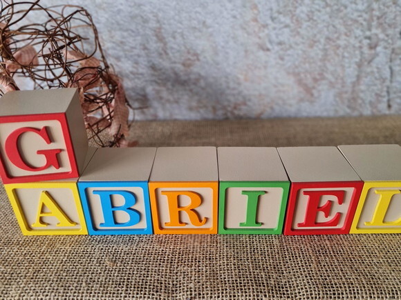 Toy Story Cubos 6x6cm