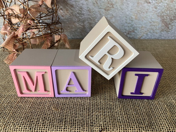 Toy Story Cubos 6x6cm