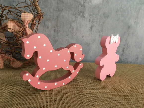 Ursa + Cavalinho