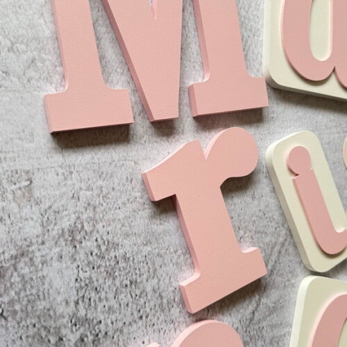 Blocos para Parede Decoração de Quarto de Bebê e Infantil