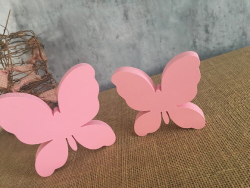 Borboleta de Mesa