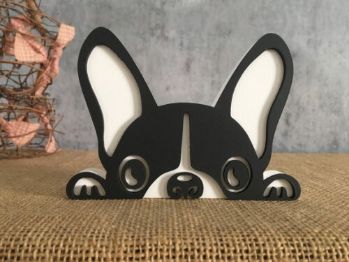 BULDOGUE BABY
