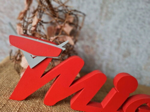 CARROS - Nomes de MDF