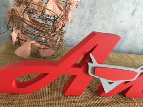 CARROS - Nomes de MDF