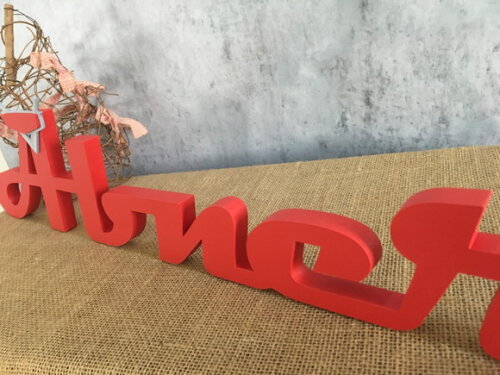 CARROS - Nomes de MDF