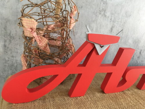 CARROS - Nomes de MDF