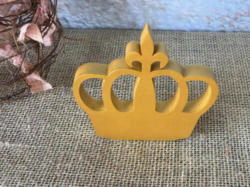 Coroa de Mesa - PEQUENO PRÍNCIPE