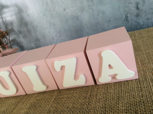 Cubos Decorativos 6x6cm
