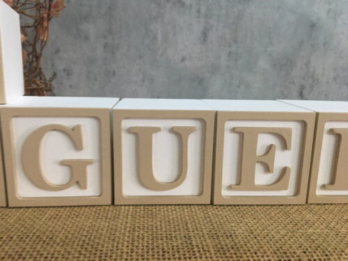 Cubos Personalizados 6x6cm Ts