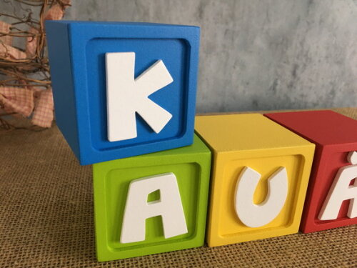Cubos Pocoyo 10x10cm