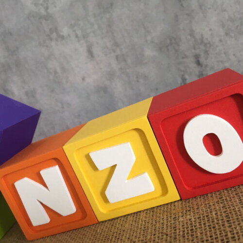 Cubos Pocoyo 6x6cm