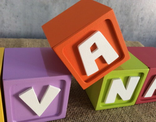 Cubos Pocoyo 6x6cm