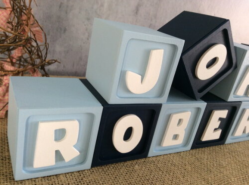 Cubos Pocoyo 6x6cm