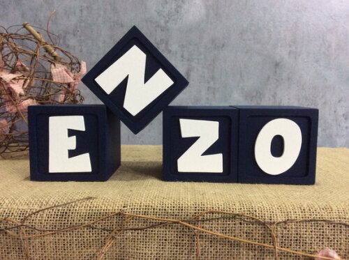 Cubos Pocoyo 6x6cm