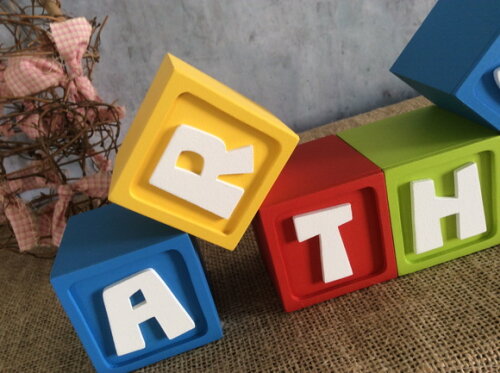 Cubos POCOYO 6x6cm