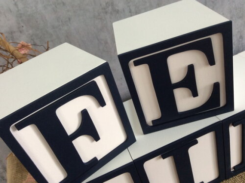 Cubos Toy Story 10x10 -Nomes