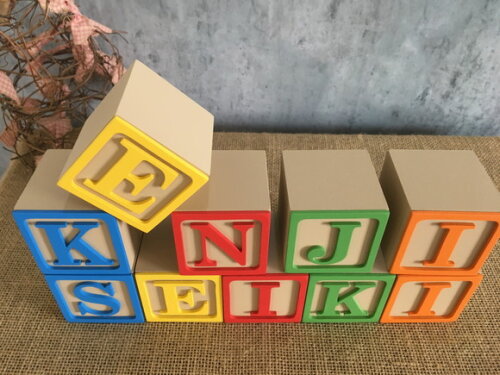 Cubos Toy Story 6x6cm