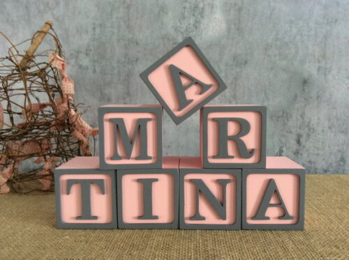 Cubos Toy Story 6x6cm