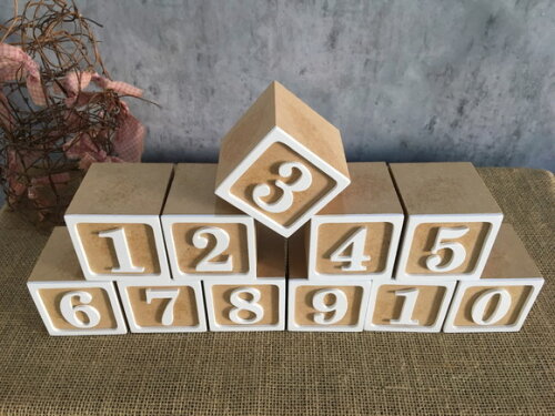 Cubos Toy Story 6x6cm MESVERSÁRIO