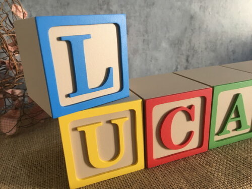 Cubos Toy Story 8x8cm