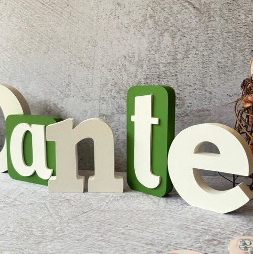 Dinossauro Blocos Decoração de Quarto de Bebê e Infantil