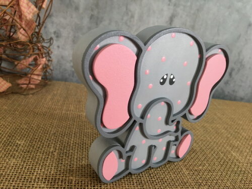Elefantinha Pietra