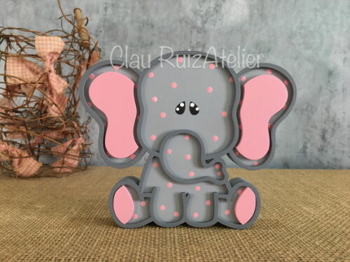 Elefantinha Pietra