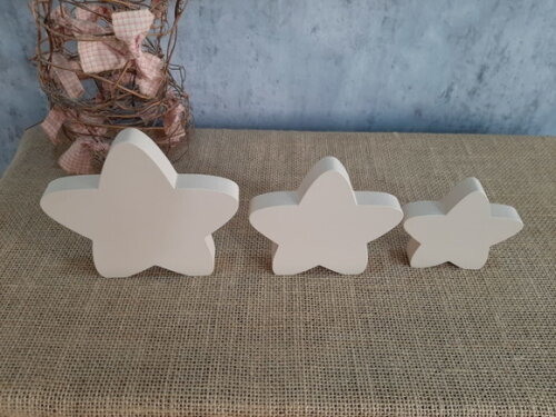 ESTRELAS Trio