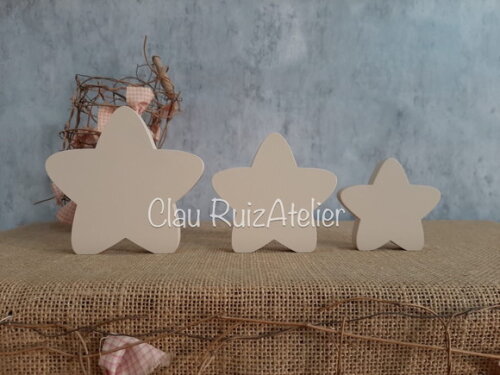 ESTRELAS Trio