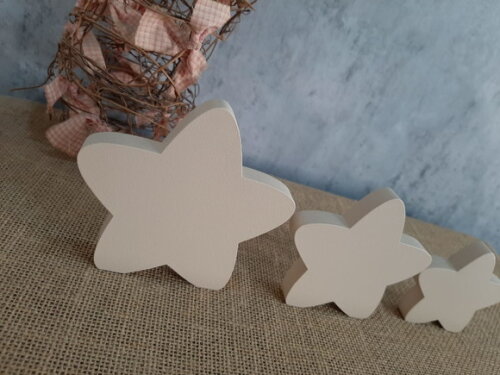 ESTRELAS Trio