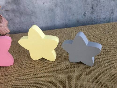 ESTRELAS Trio Candy Color