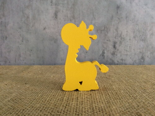 Girafinha