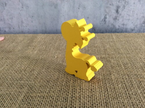 Girafinha