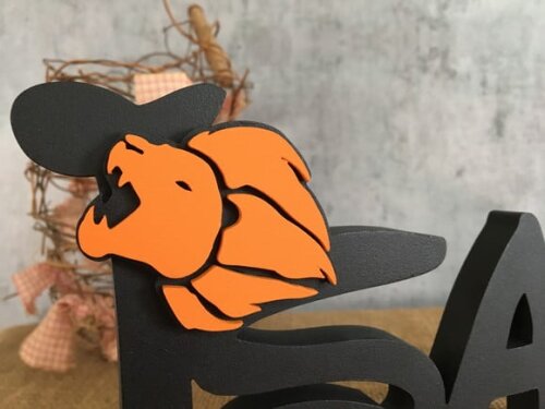 Guarda do Leão Letras Disney