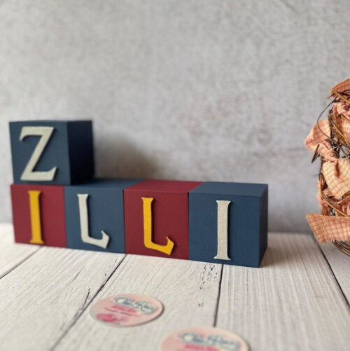 Harry Potter 6x6cm Decor de Festa Infantil Quarto de Bebê