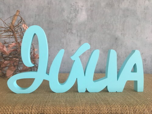 Letras Decorativas Disney