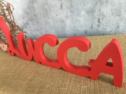 Letras Decorativas Festa Mickey