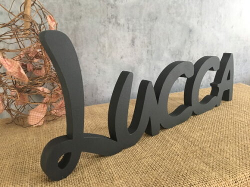 Letras Decorativas Festa Mickey
