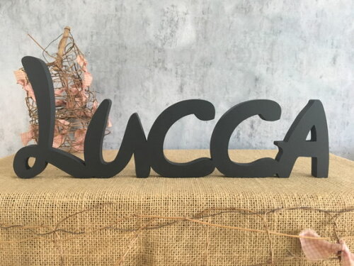 Letras Decorativas Festa Mickey