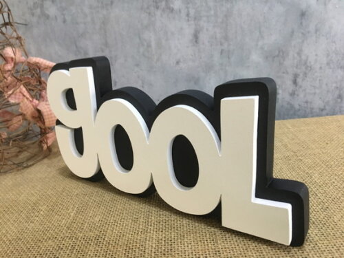 Letras Decorativas Nomes Sobreposição Gool