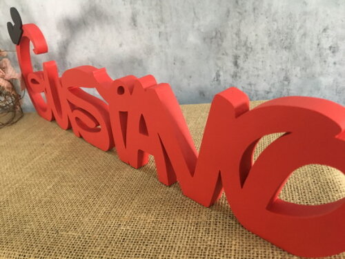 MICKEY - Letras Disney
