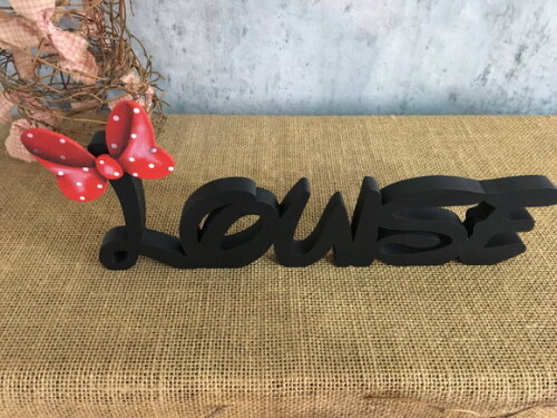 MINNIE - Letras Disney